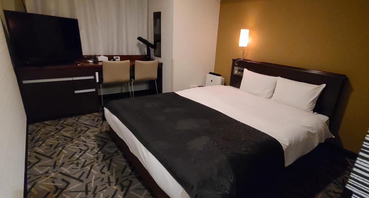 Apa Hotel Keikyu Kamata Ekimae Nishi Tokio Zewnętrze zdjęcie