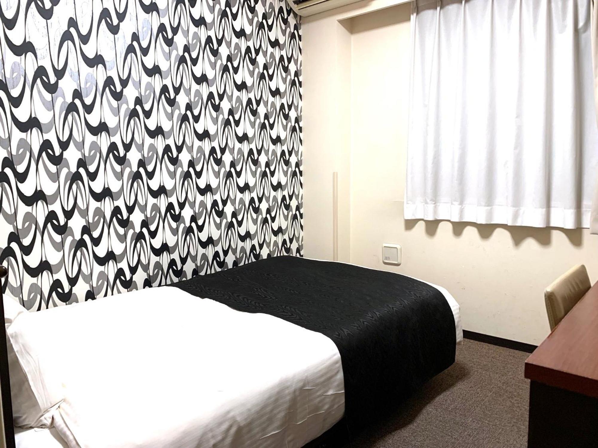 Apa Hotel Keikyu Kamata Ekimae Nishi Tokio Zewnętrze zdjęcie