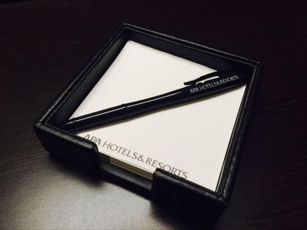 Apa Hotel Keikyu Kamata Ekimae Nishi Tokio Zewnętrze zdjęcie