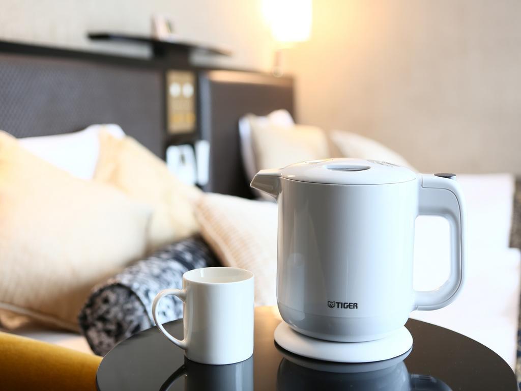 Apa Hotel Keikyu Kamata Ekimae Nishi Tokio Zewnętrze zdjęcie
