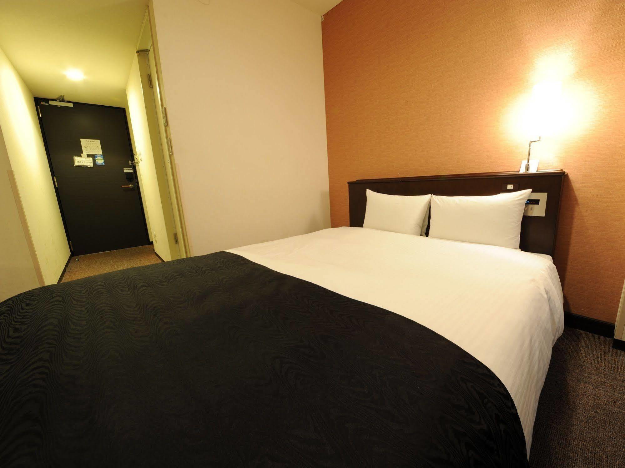 Apa Hotel Keikyu Kamata Ekimae Nishi Tokio Zewnętrze zdjęcie